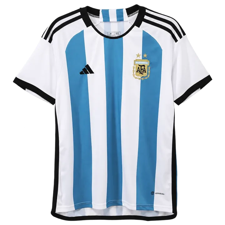 Jersey retro Argentina 2022 Local