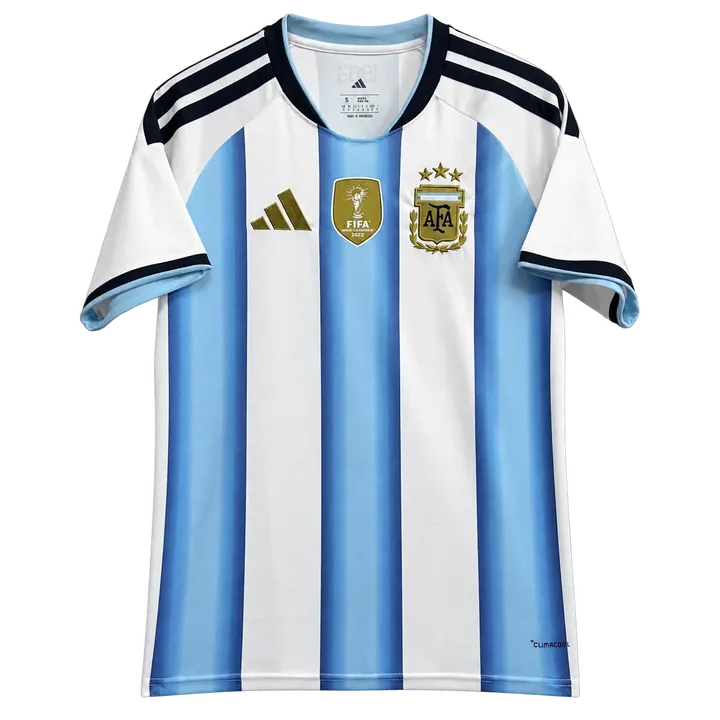Jersey Argentina 2026 Local