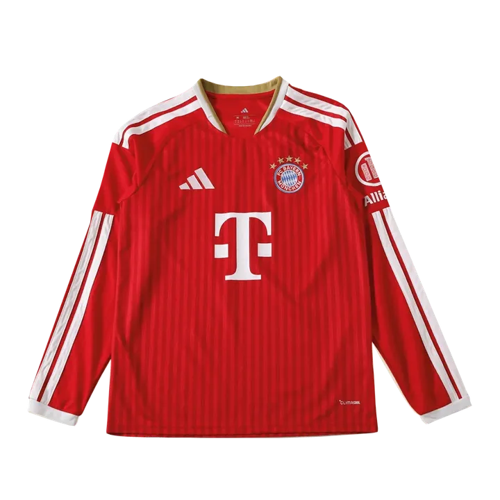 Jersey Bayern Munich 2026/27 Local Manga Larga