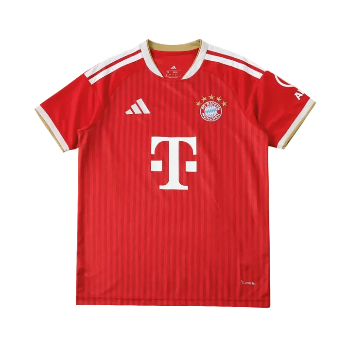 Jersey Bayern Munich 2026/27 Local