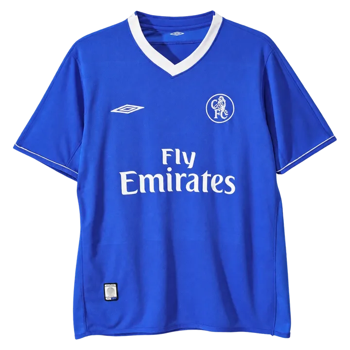 Jersey retro Chelsea 2003/05 Local
