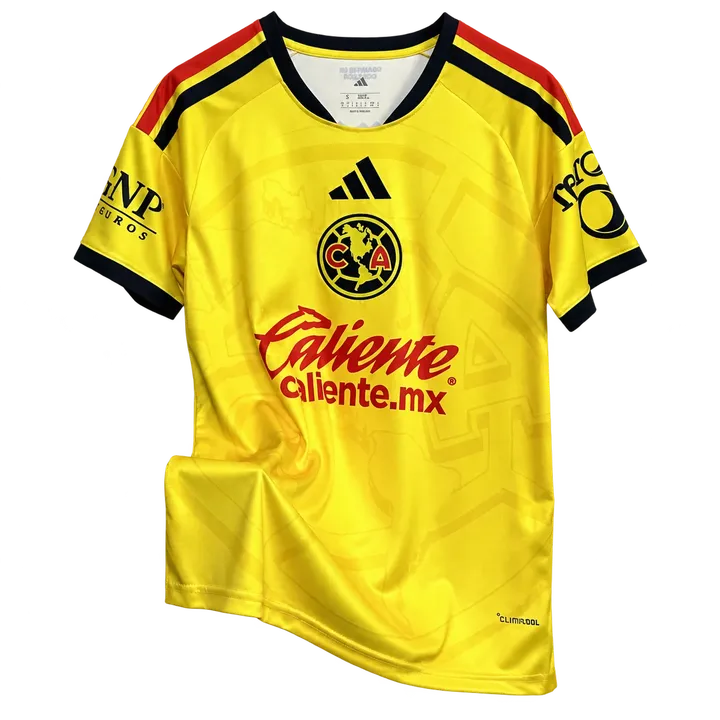 Jersey Club América 2026/27 Local