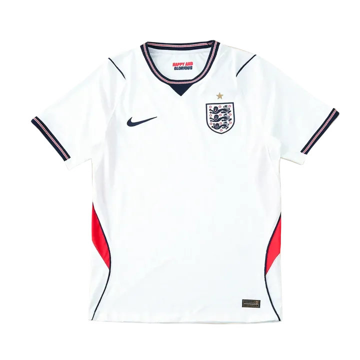 Jersey Inglaterra 2026 Local