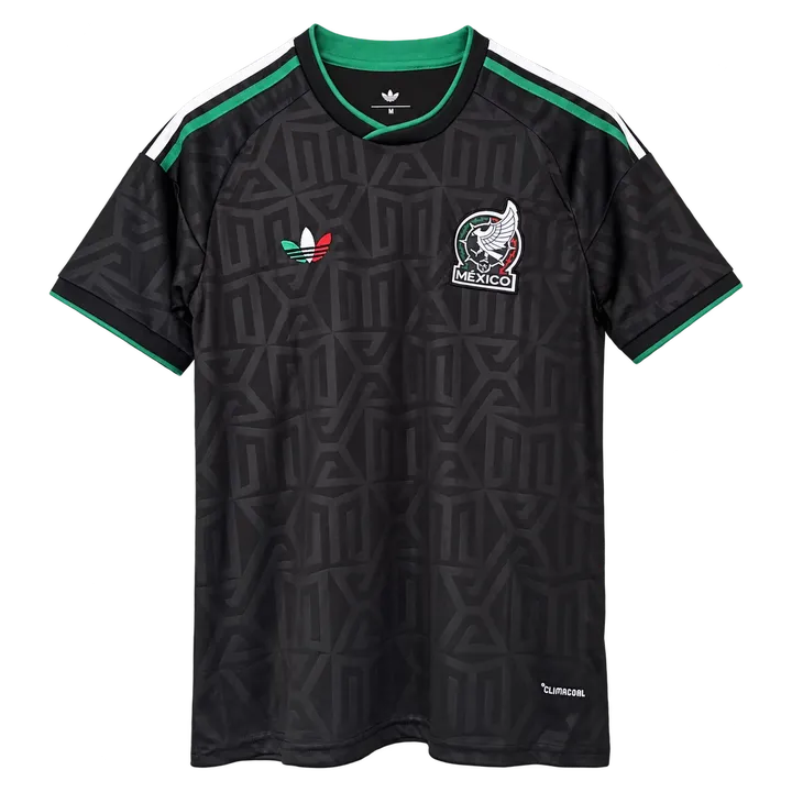 Jersey México 2026 Tercera