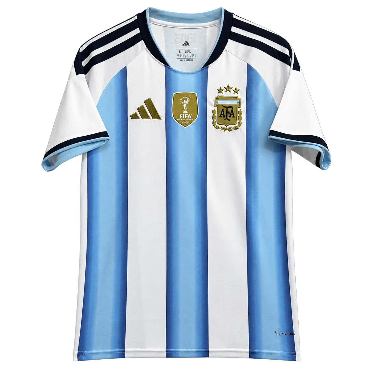 Jersey Argentina 2026 Local