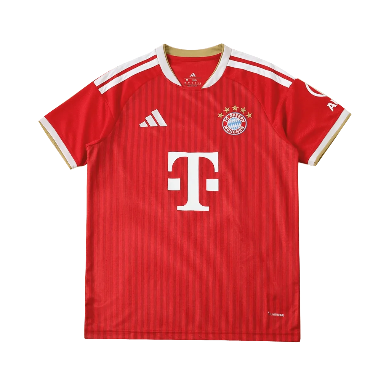 Jersey Bayern Munich 2026/27 Local