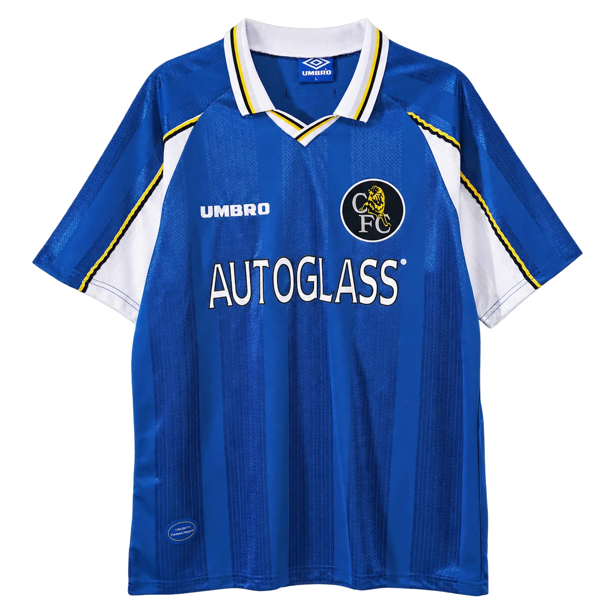 Jersey retro Chelsea 1997/99 Local