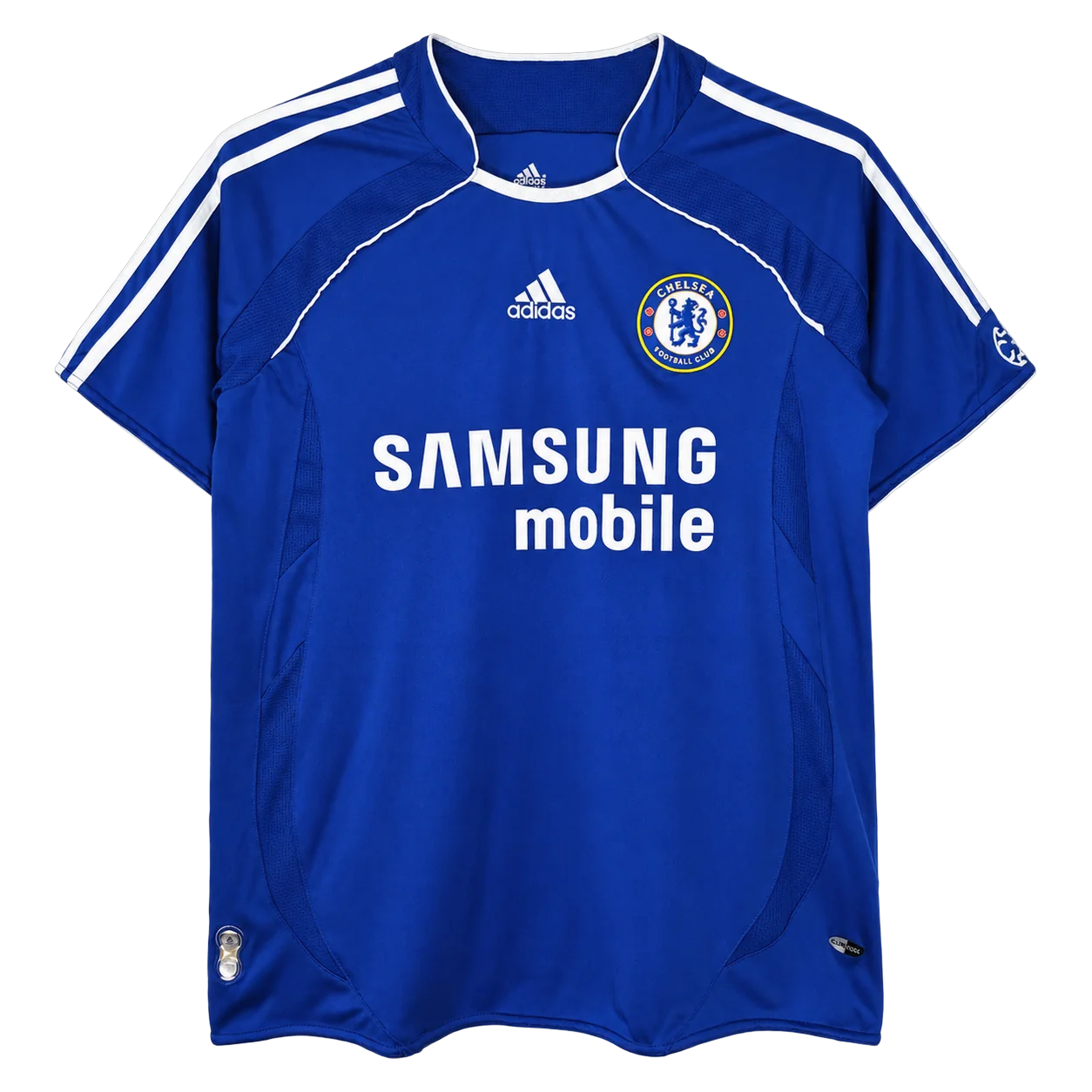Jersey retro Chelsea 2006/07 Local