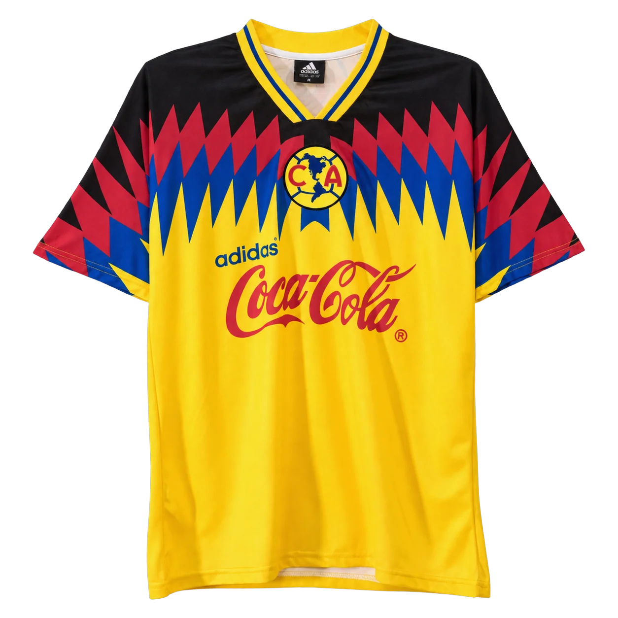 Jersey retro Club América 1994/96 Local