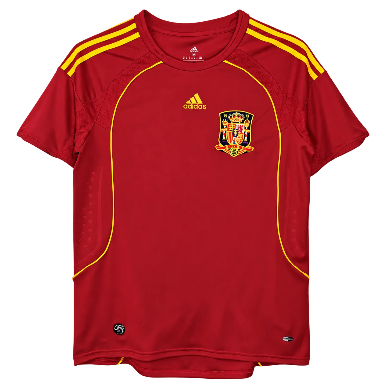 Jersey retro España 2008 Local