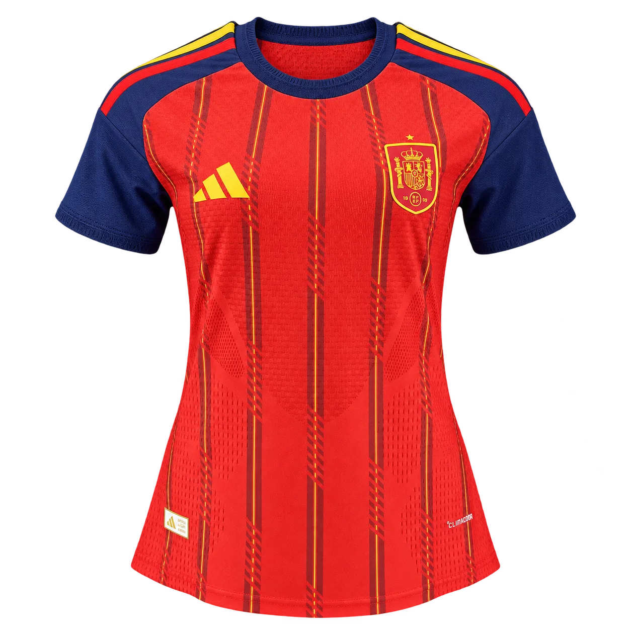 Jersey España 2026 Local Mujer