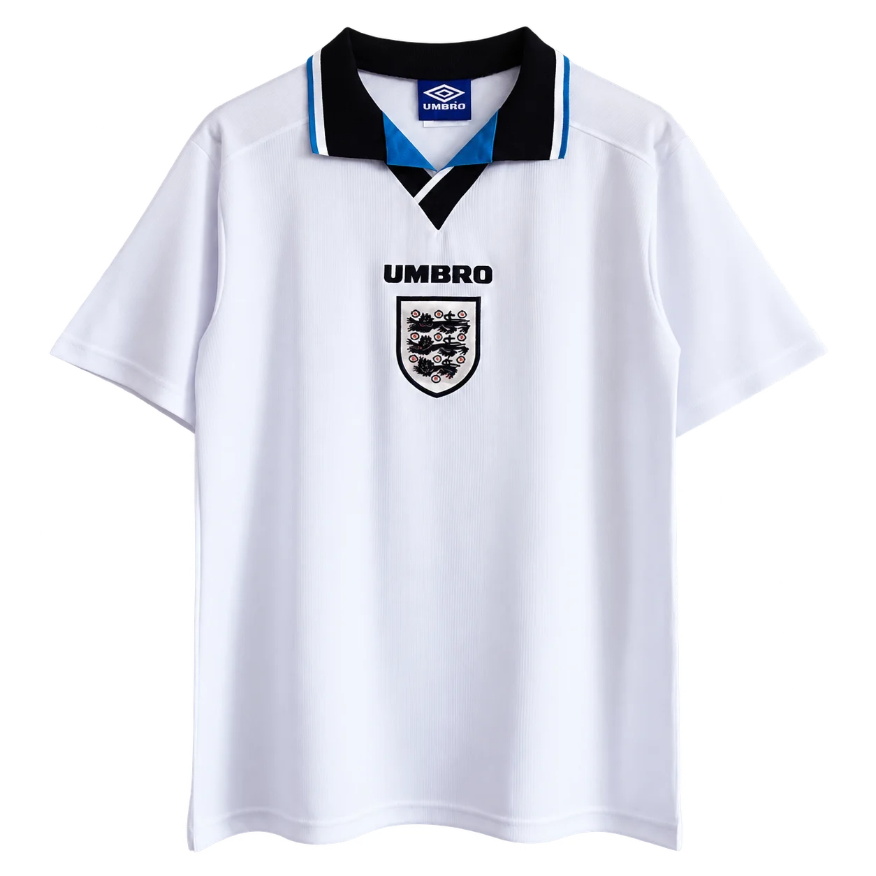 Jersey retro Inglaterra 1996 Local