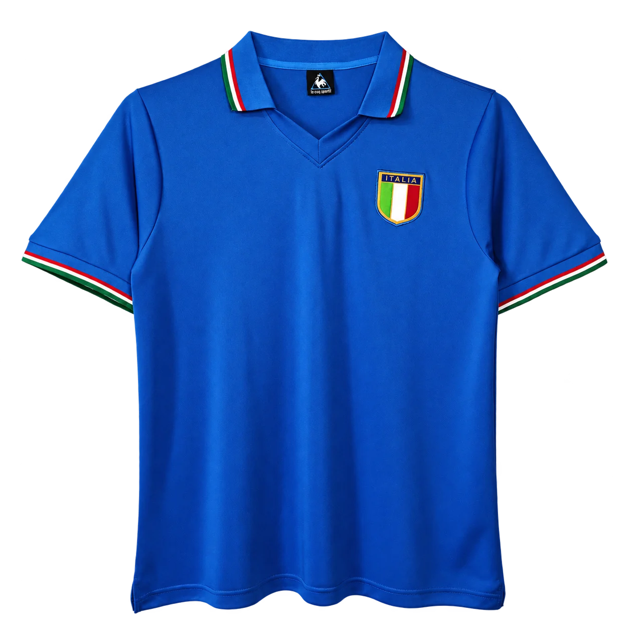 Jersey retro Italia 1982 Local