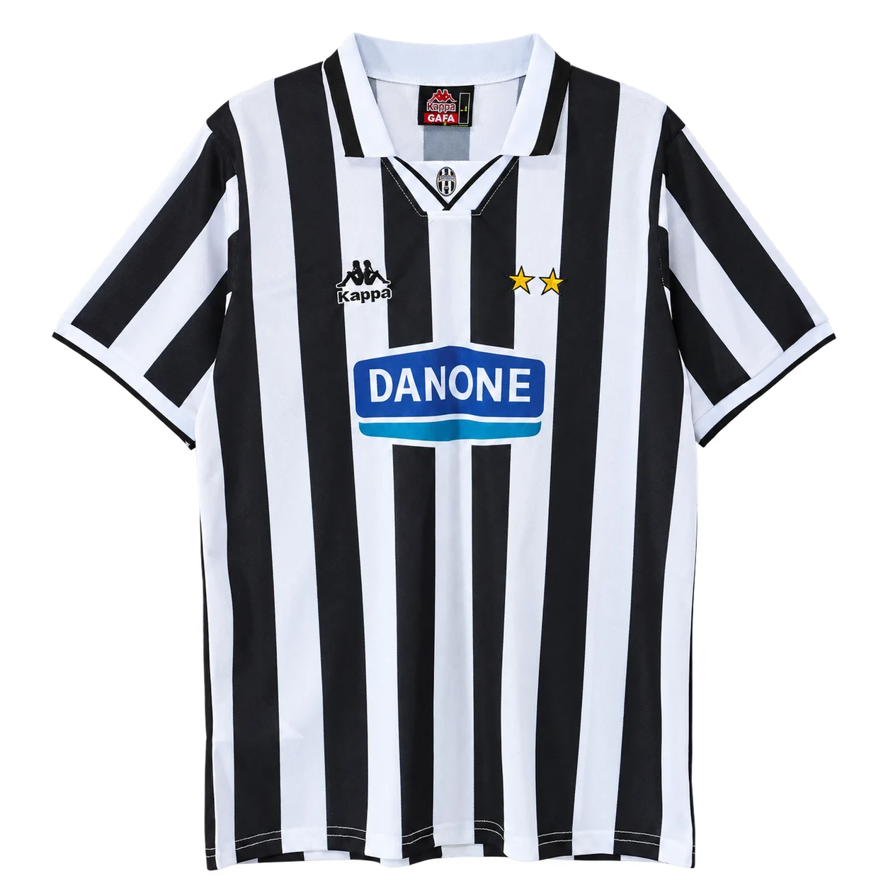 Jersey retro Juventus 1994/95 Local