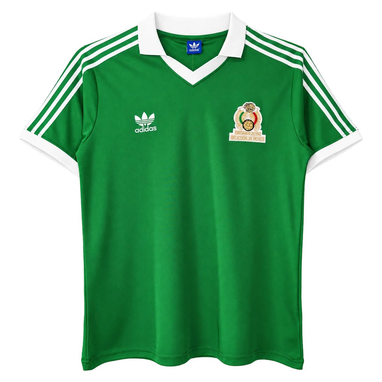 Jersey retro México 1986 Local