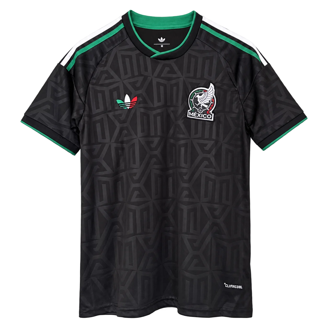 Jersey México 2026 Tercera