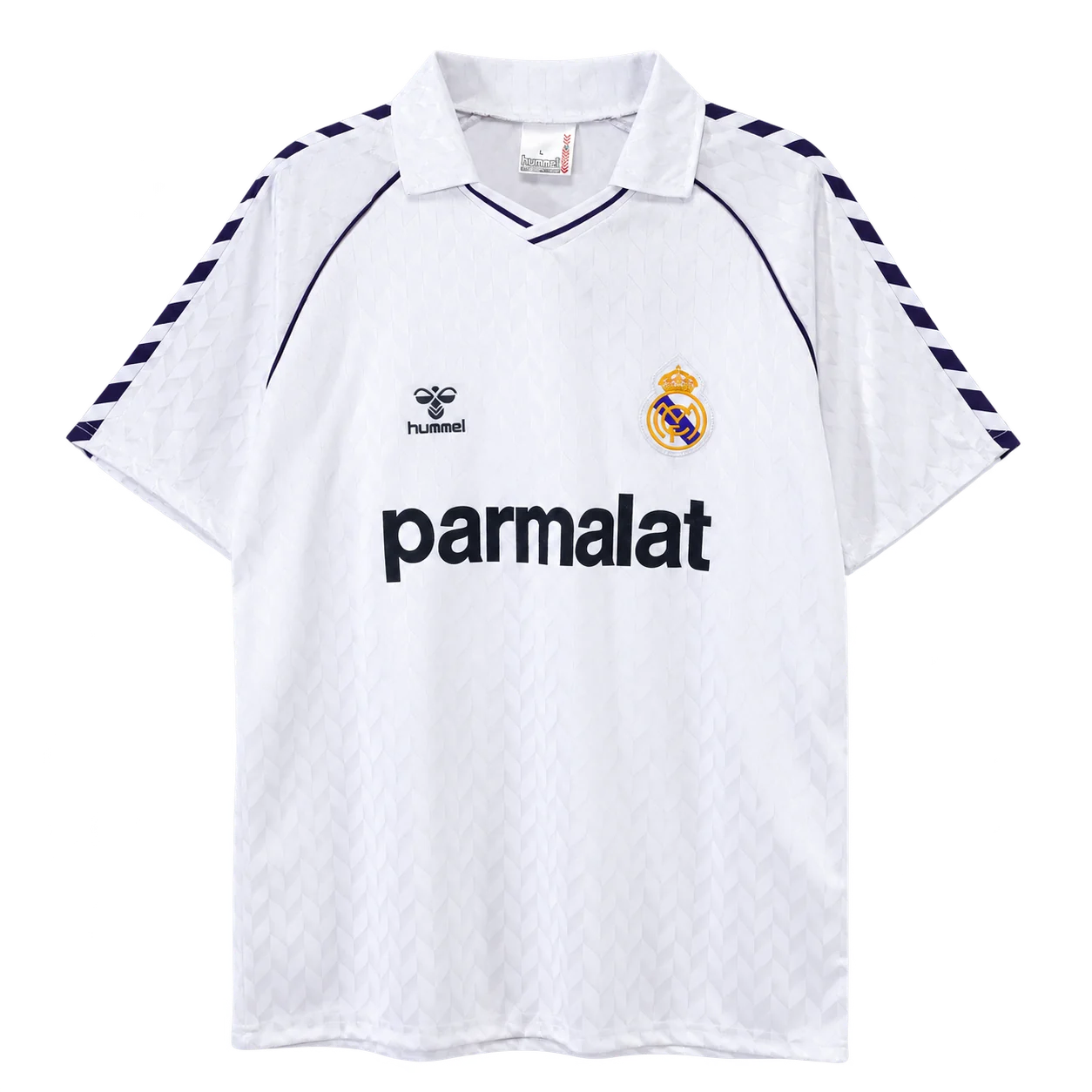 Jersey retro Real Madrid 1986/87 Local