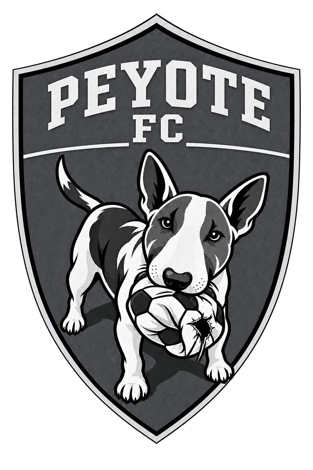 Escudo Peyote FC
